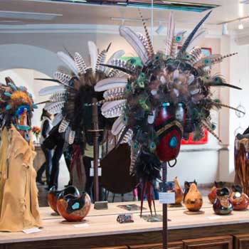 sonoran arts league gallary
